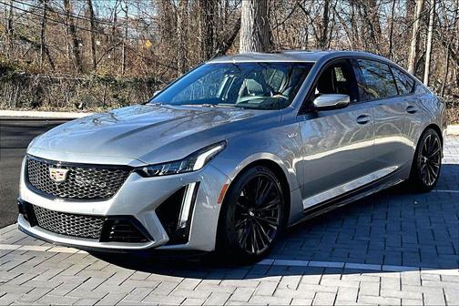 2023 Cadillac CT5 V-Series