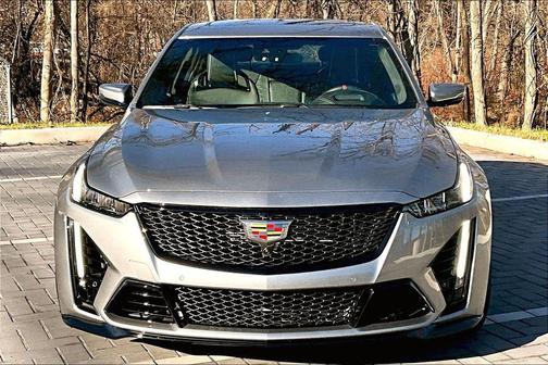 2023 Cadillac CT5 V-Series