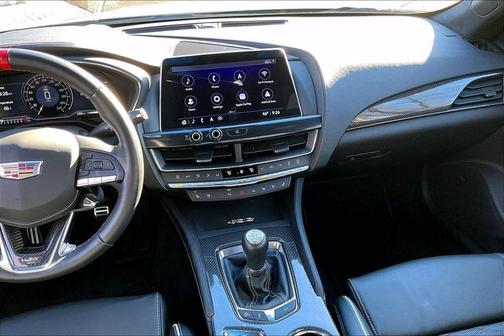 2023 Cadillac CT5 V-Series