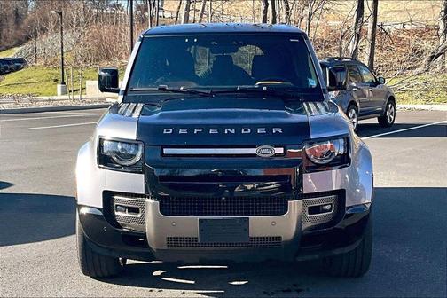 2021 Land Rover Defender 110 X