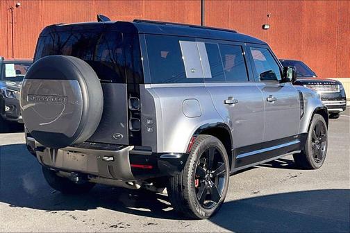 2021 Land Rover Defender 110 X