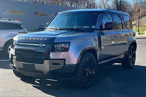 2021 Land Rover Defender 110 X