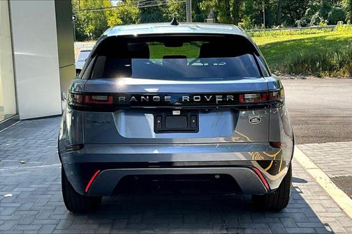 2023 Land Rover Range Rover Velar P250 S R-Dynamic