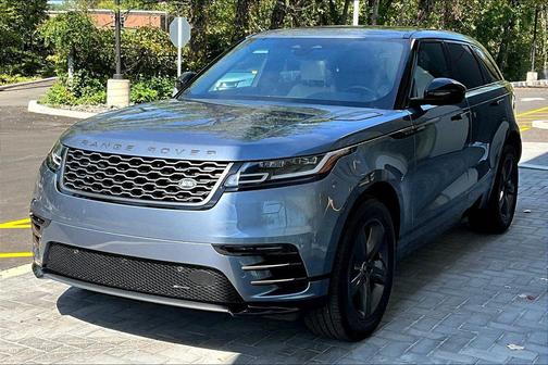 2023 Land Rover Range Rover Velar P250 S R-Dynamic
