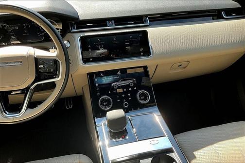 2023 Land Rover Range Rover Velar P250 S R-Dynamic