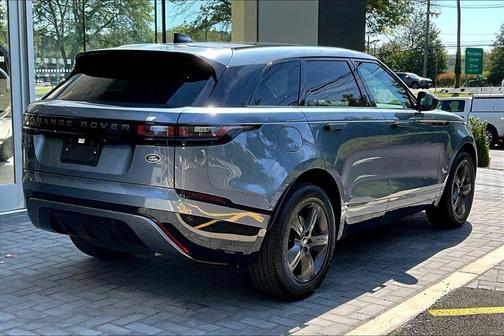2023 Land Rover Range Rover Velar P250 S R-Dynamic