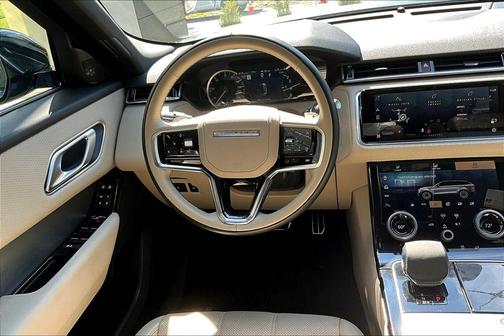 2023 Land Rover Range Rover Velar P250 S R-Dynamic