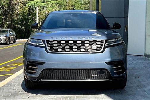 2023 Land Rover Range Rover Velar P250 S R-Dynamic