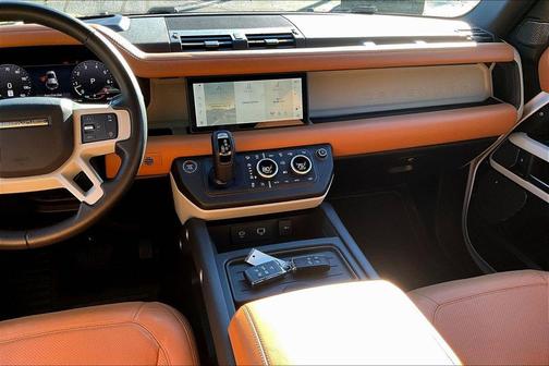 2023 Land Rover Defender 110 S