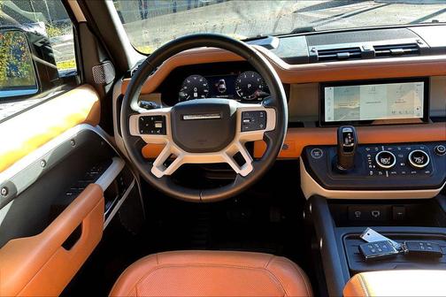 2023 Land Rover Defender 110 S