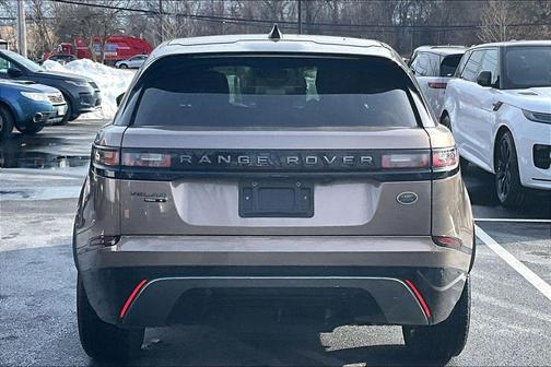 2020 Land Rover Range Rover Velar P250 S R-Dynamic