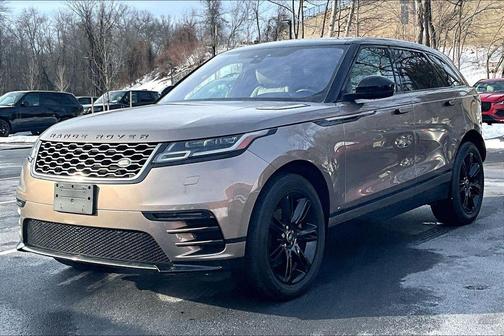 2020 Land Rover Range Rover Velar P250 S R-Dynamic