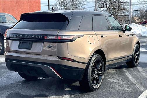 2020 Land Rover Range Rover Velar P250 S R-Dynamic