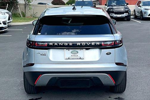 2018 Land Rover Range Rover Velar P250 S