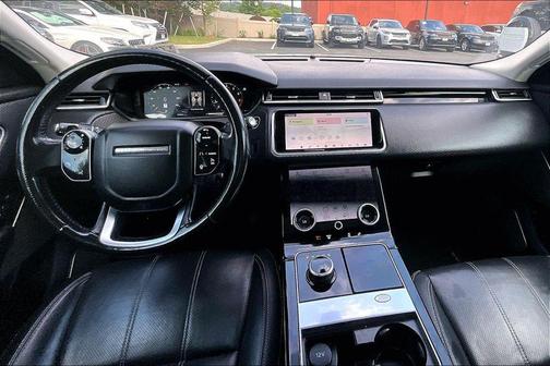2018 Land Rover Range Rover Velar P250 S