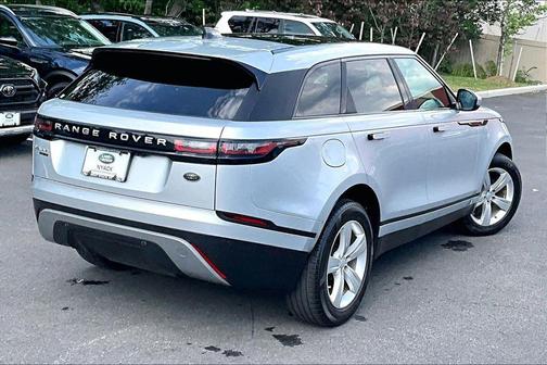 2018 Land Rover Range Rover Velar P250 S