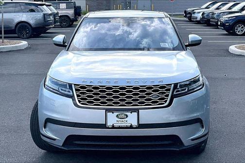 2018 Land Rover Range Rover Velar P250 S