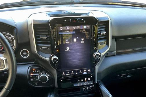 2024 RAM 1500 Big Horn/Lone Star