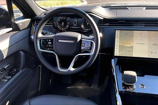 2024 Land Rover Range Rover Sport SE