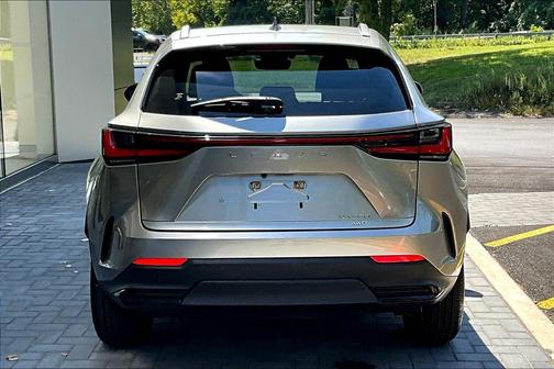 2022 Lexus NX 350 350 Base