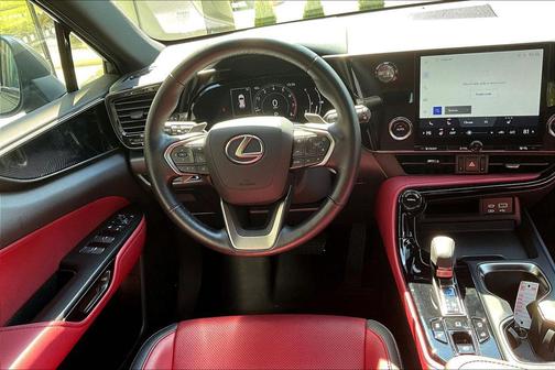 2022 Lexus NX 350 350 Base