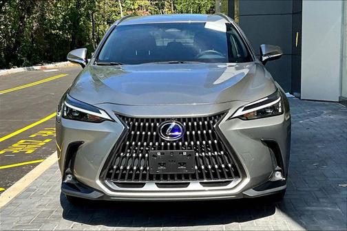 2022 Lexus NX 350 350 Base