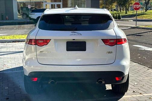 2019 Jaguar F-PACE 25t Premium