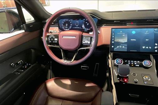2023 Land Rover Range Rover Sport SE