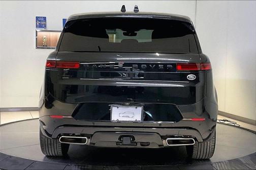 2023 Land Rover Range Rover Sport SE