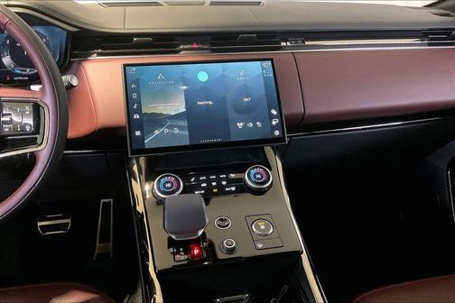2023 Land Rover Range Rover Sport SE