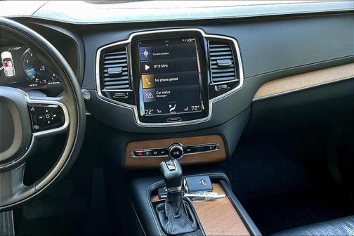 2019 Volvo XC90 T6 Inscription