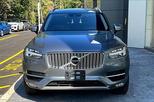 2019 Volvo XC90 T6 Inscription