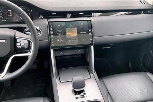 2024 Land Rover Discovery Sport Core S