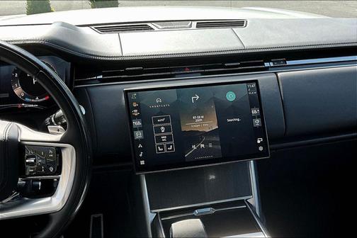 2024 Land Rover Range Rover P530 Autobiography