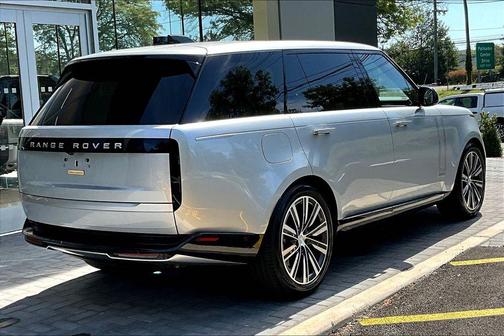 2024 Land Rover Range Rover P530 Autobiography