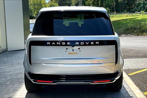 2024 Land Rover Range Rover P530 Autobiography