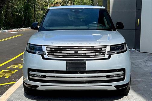 2024 Land Rover Range Rover P530 Autobiography