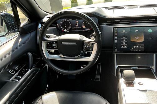 2024 Land Rover Range Rover P530 Autobiography