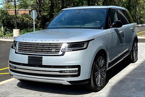 2024 Land Rover Range Rover P530 Autobiography