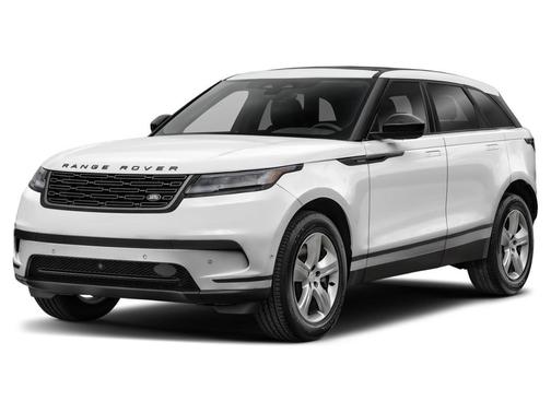 Santorini Black Metallic 2026 Land Rover Range Rover Velar P250 S