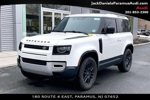 2023 Land Rover Defender 90 S