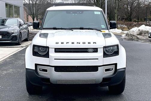 2023 Land Rover Defender 90 S