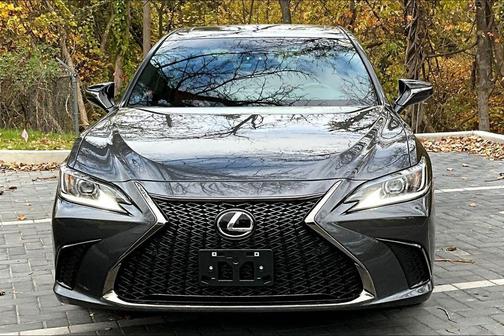 2022 Lexus ES 350 F Sport