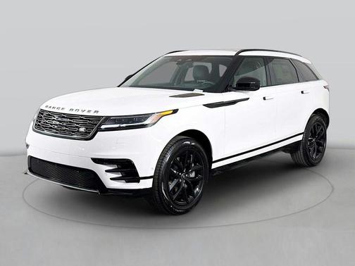 2026 Land Rover Range Rover Velar P250 S