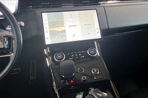 2023 Land Rover Range Rover Sport SE