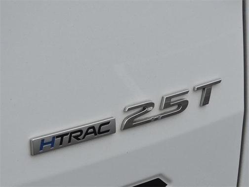 2022 Hyundai SANTA CRUZ SEL Premium
