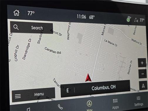 2023 Lincoln Aviator Black Label Grand Touring AWD
