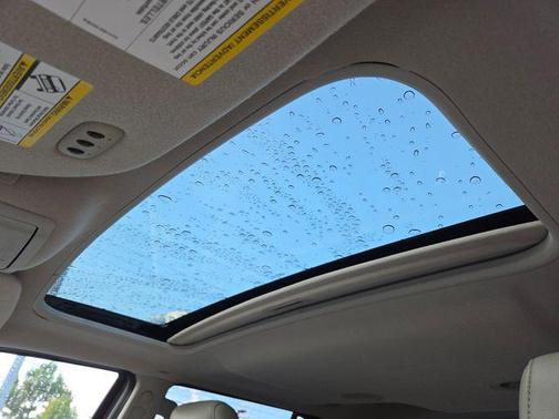 2013 Ford Expedition Limited