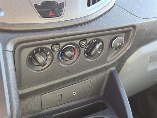 2015 Ford Transit-150 Base