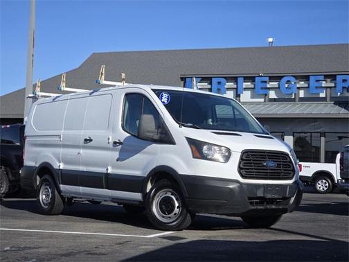 2015 Ford Transit-150 Base